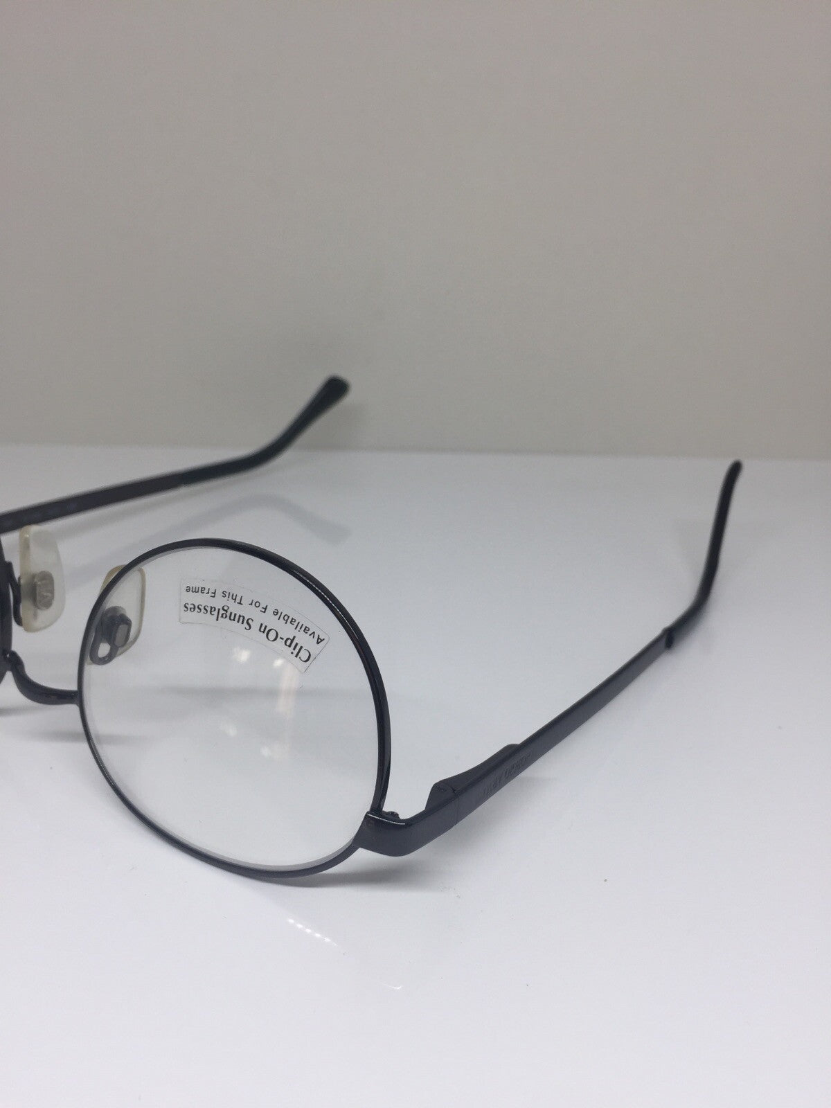 Vintage Giorgio Armani GA 261 Tortoise Sunglasses - Super Vision Optical