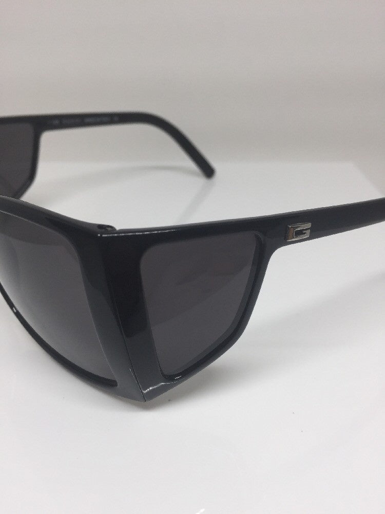 Vintage Gucci GG 2466/S Black Sunglasses - Super Vision Optical