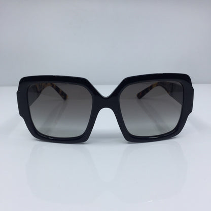 Vintage Prada SPR 21X Black Sunglasses - Super Vision Optical
