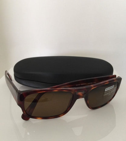 Vintage Giorgio Armani GA 2519 S Tortoise Sunglasses - Super Vision Optical