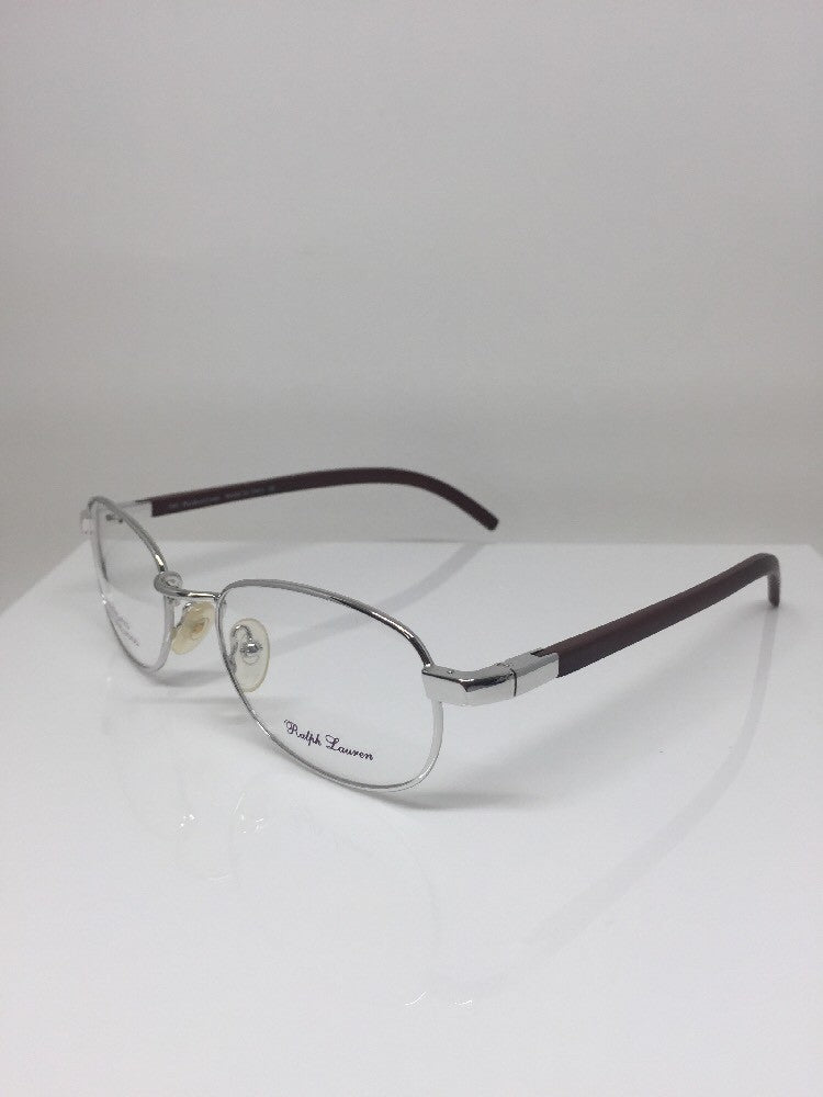 Vintage Polo Ralph Lauren P 9002 Gold Sunglasses - Super Vision Optical