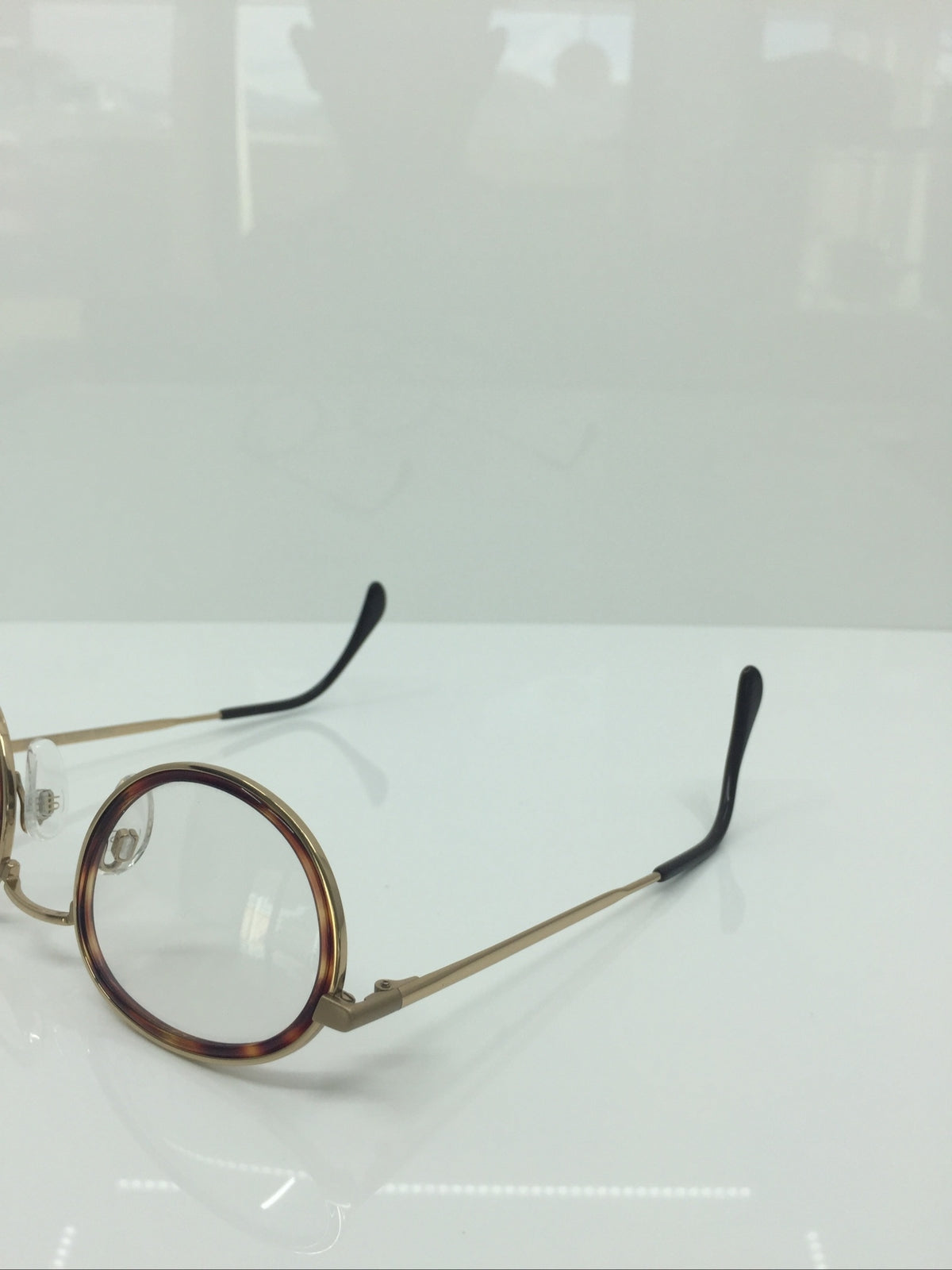 Vintage Silhouette 6147 Tortoise Sunglasses - Super Vision Optical