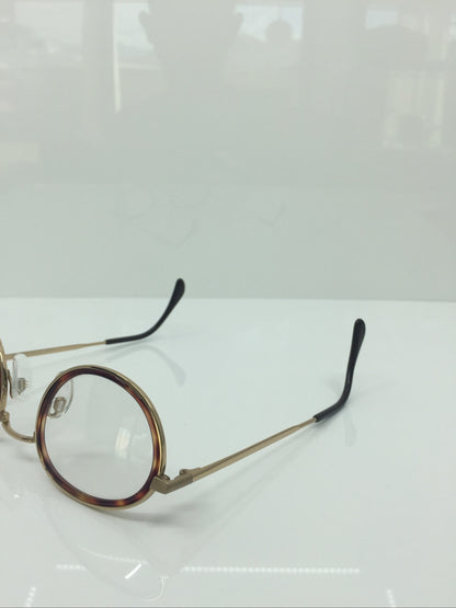 Vintage Silhouette 6147 Tortoise Sunglasses - Super Vision Optical