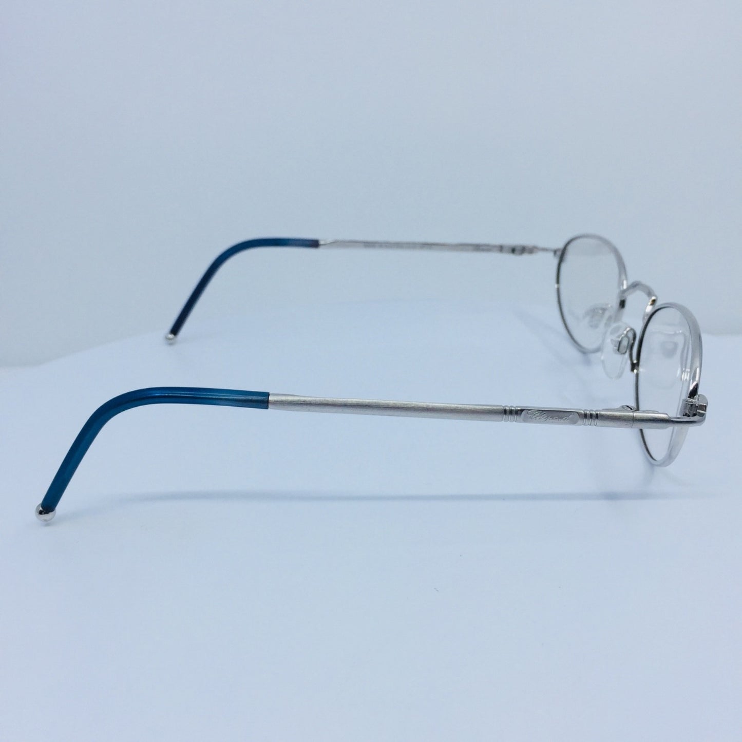 Vintage Chopard C038 Gold Eyeglasses - Super Vision Optical