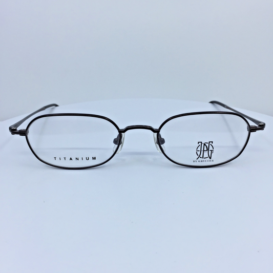 Vintage Jean Paul Gaultier JPG 57-0019 Blue Sunglasses - Super Vision Optical