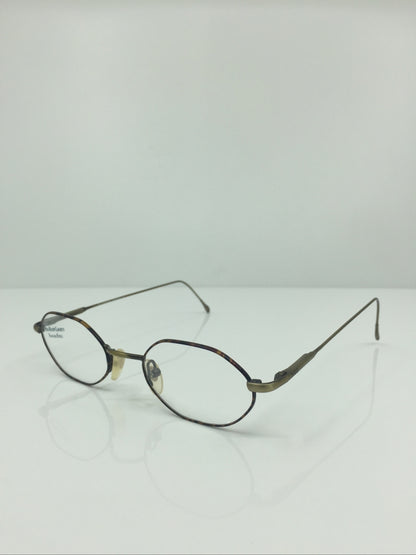Vintage Polo Ralph Lauren POLO CLASSIC 235 Tortoise Sunglasses - Super Vision Optical
