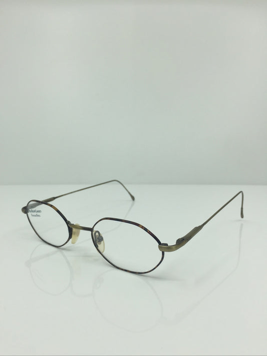 Vintage Polo Ralph Lauren POLO CLASSIC 235 Tortoise Sunglasses - Super Vision Optical
