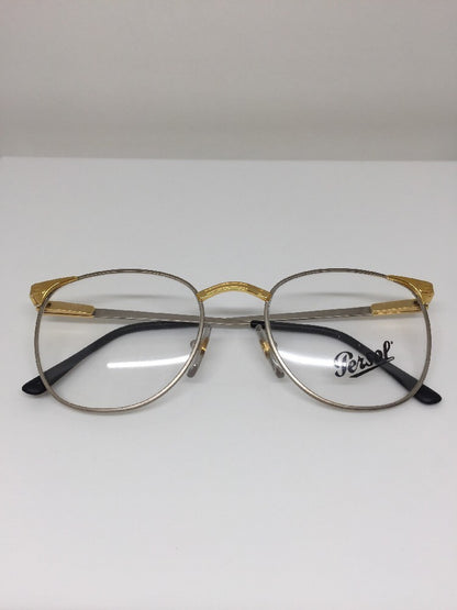 Vintage Persol By Ratti ALYA Gold Eyeglasses - Super Vision Optical