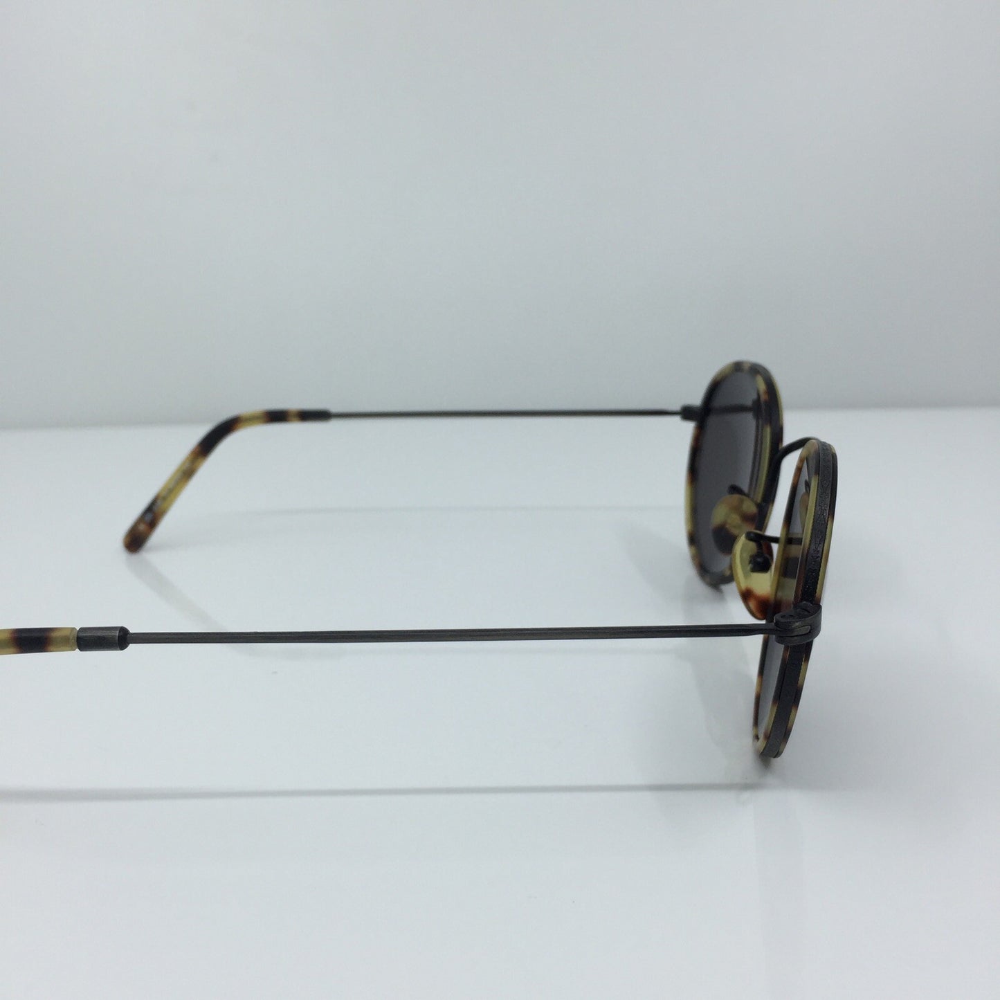 Vintage Hugo Boss 5185 Tortoise Sunglasses - Super Vision Optical
