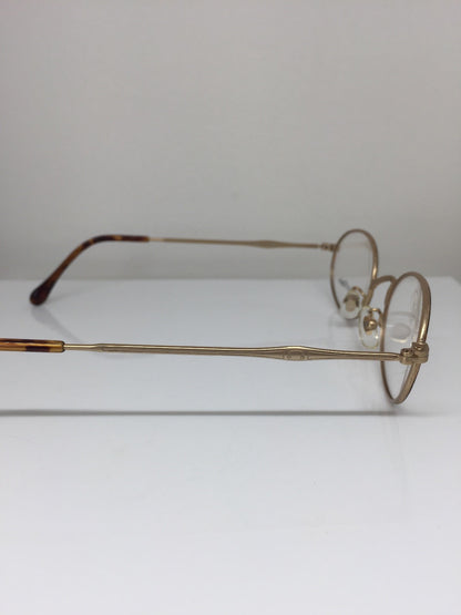 Vintage Calvin Klein CK 130 Tortoise Sunglasses - Super Vision Optical