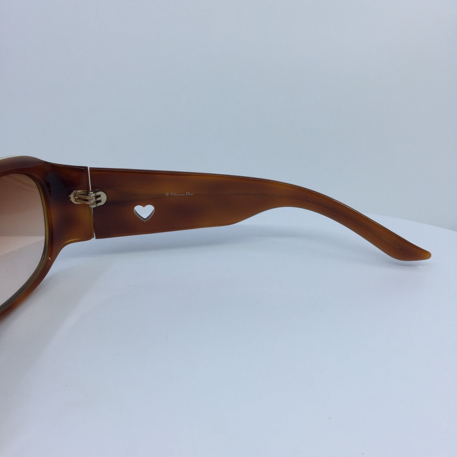 Vintage Dior Christian Dior Lovingly Dior 2 Multicolor Sunglasses - Super Vision Optical