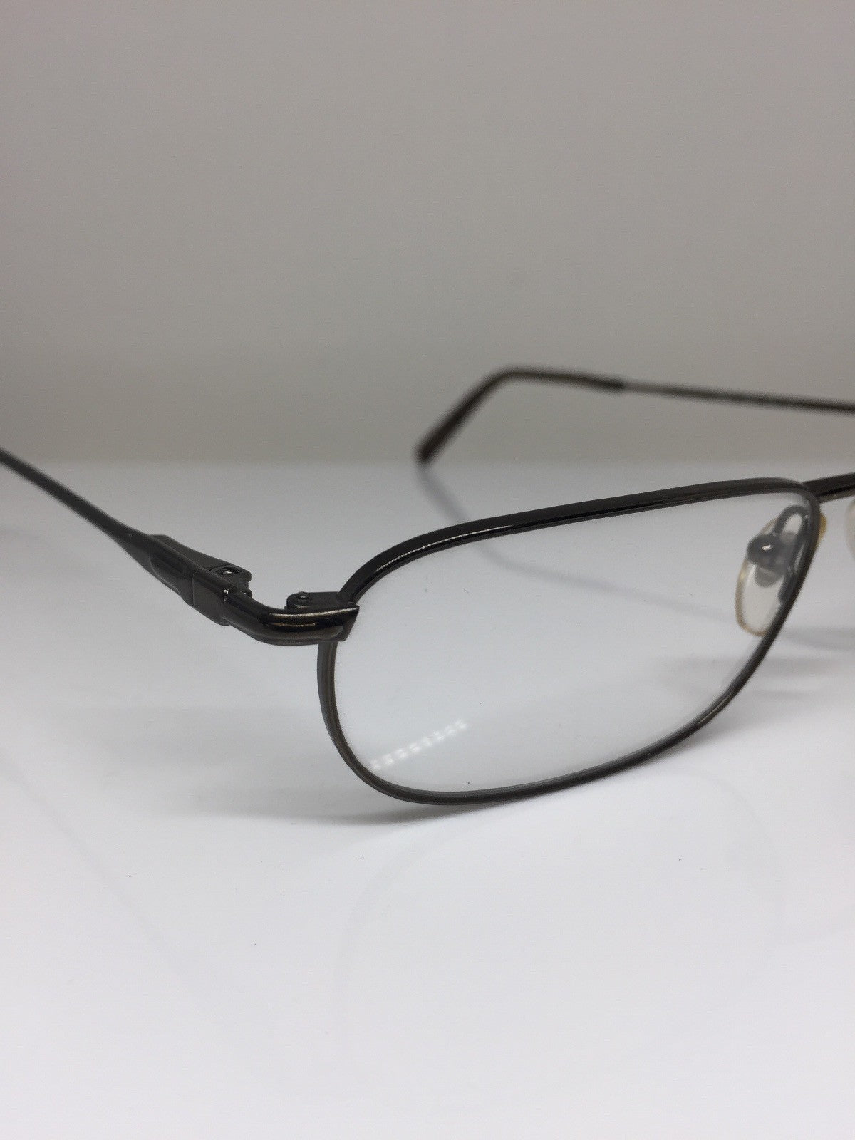 Vintage Persol 2109-V Brown Eyeglasses - Super Vision Optical