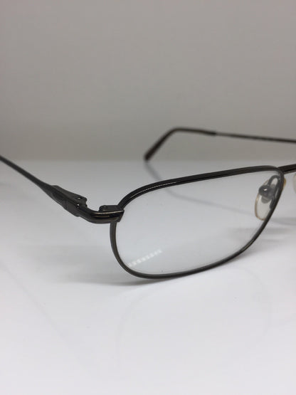 Vintage Persol 2109-V Brown Eyeglasses - Super Vision Optical