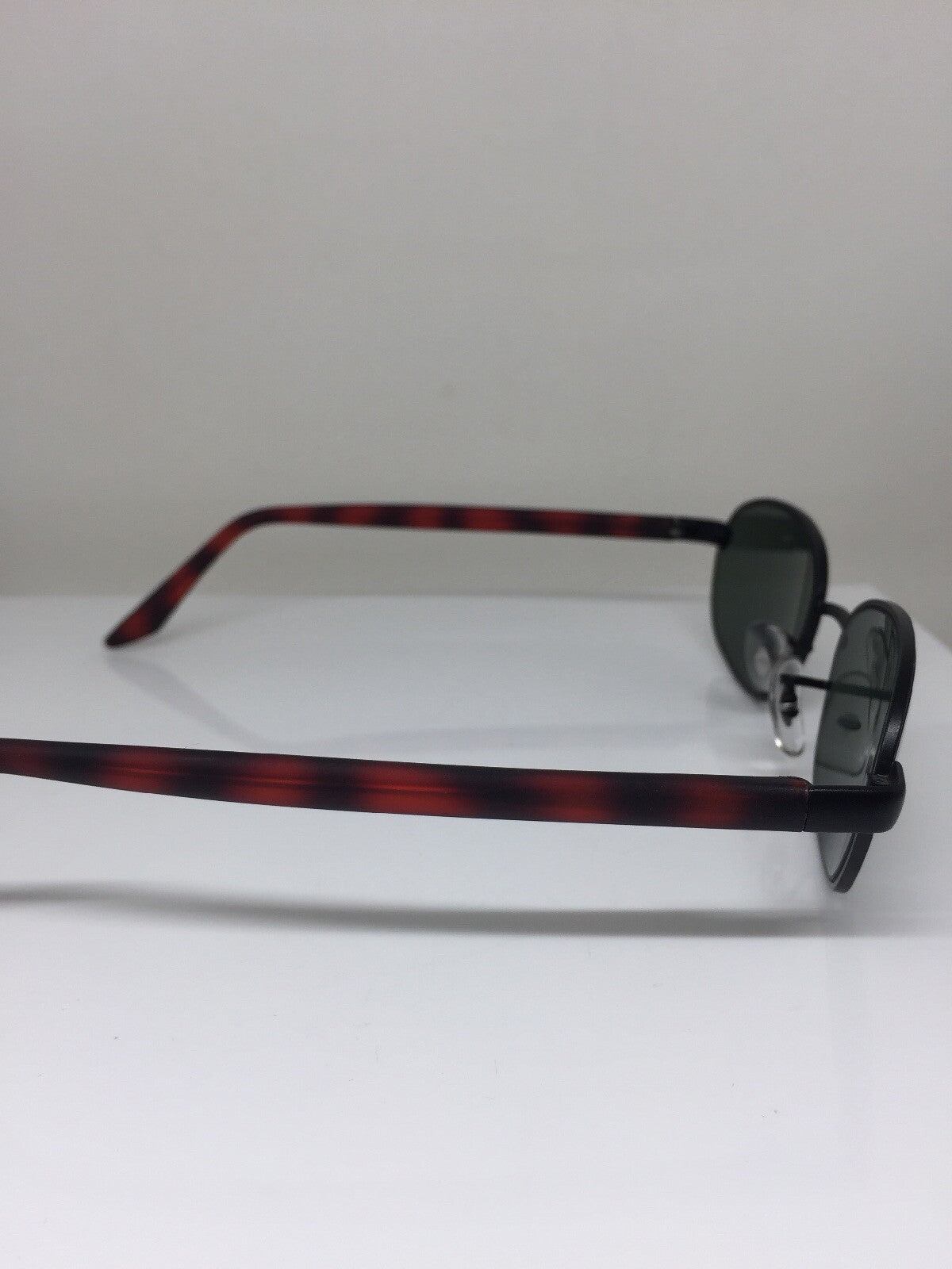 Vintage Ray-Ban W2960 PUAS Tortoise Sunglasses - Super Vision Optical