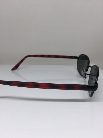 Vintage Ray-Ban W2960 PUAS Tortoise Sunglasses - Super Vision Optical