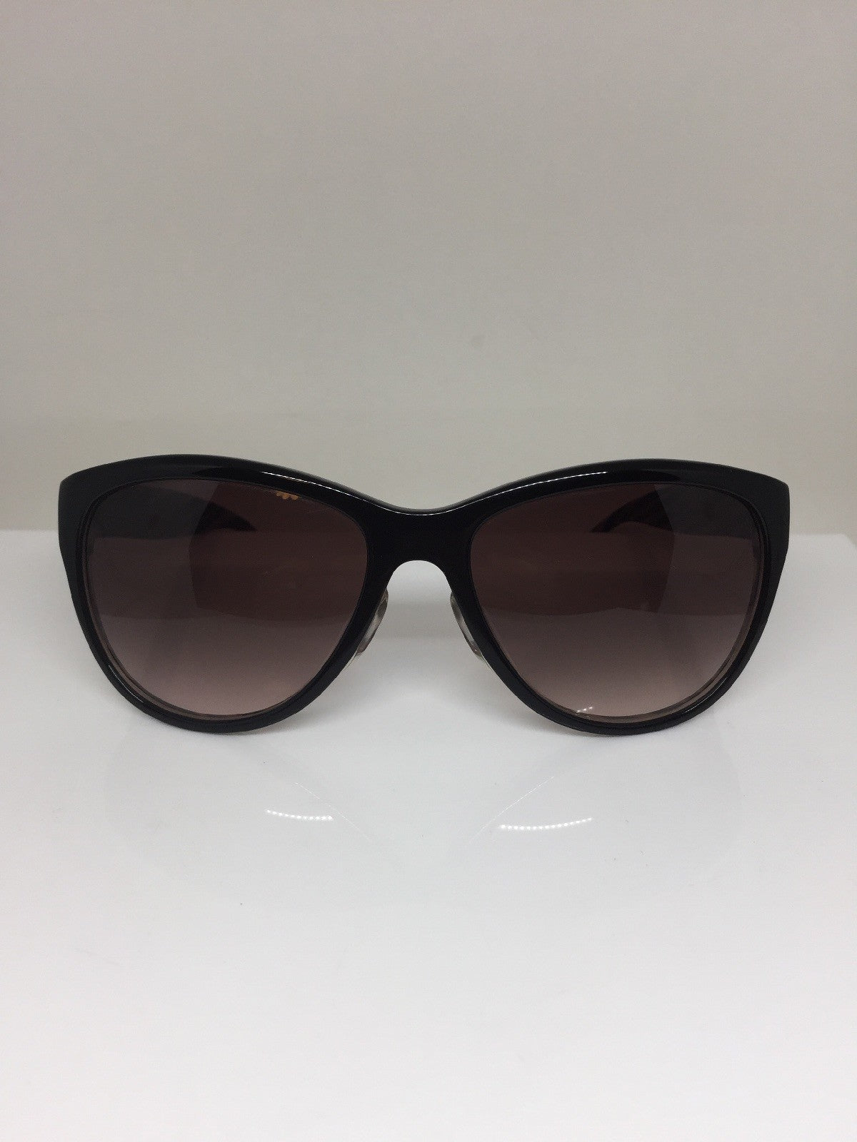 Vintage Blinde By Richard Walker Routine Brown Sunglasses - Super Vision Optical