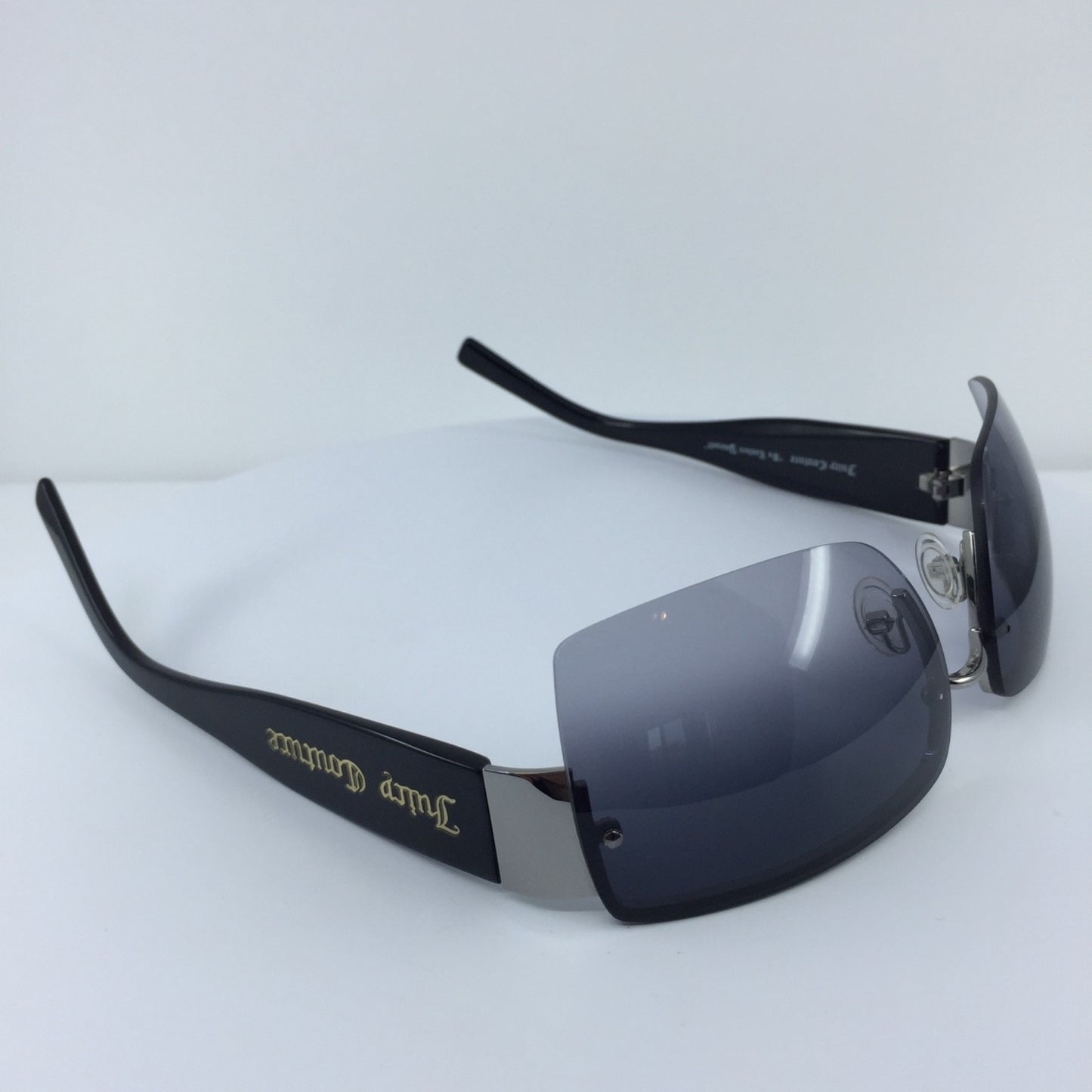 Vintage Juicy Couture ZOE+BABY/S Sunglasses - Super Vision Optical