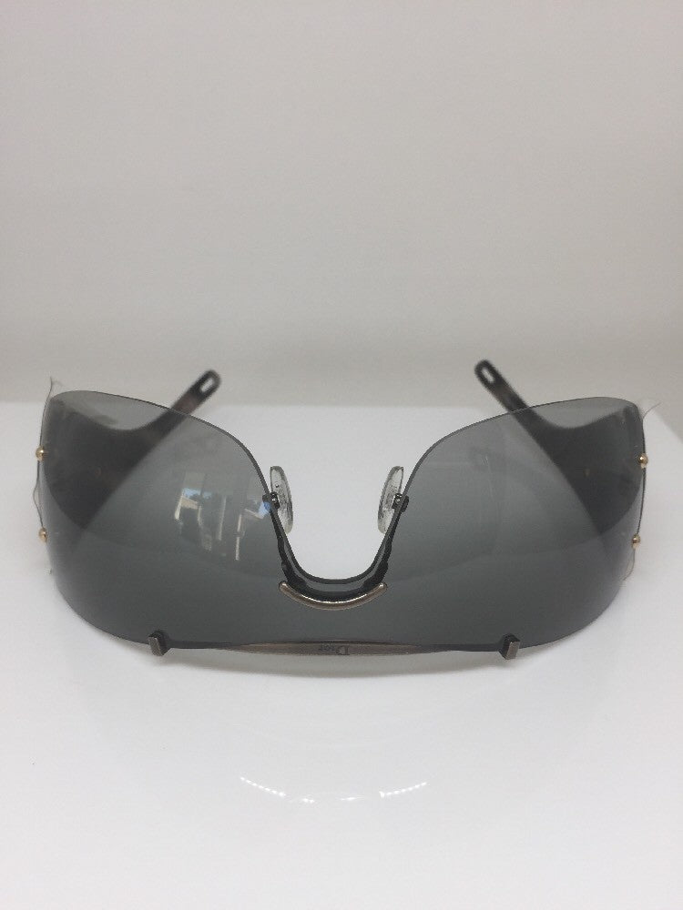 Vintage Dior CD Diorito 2 Brown Sunglasses - Super Vision Optical