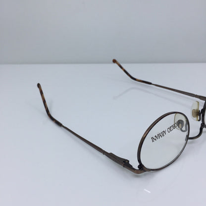 Vintage Giorgio Armani GA 263 Tortoise Eyeglasses - Super Vision Optical
