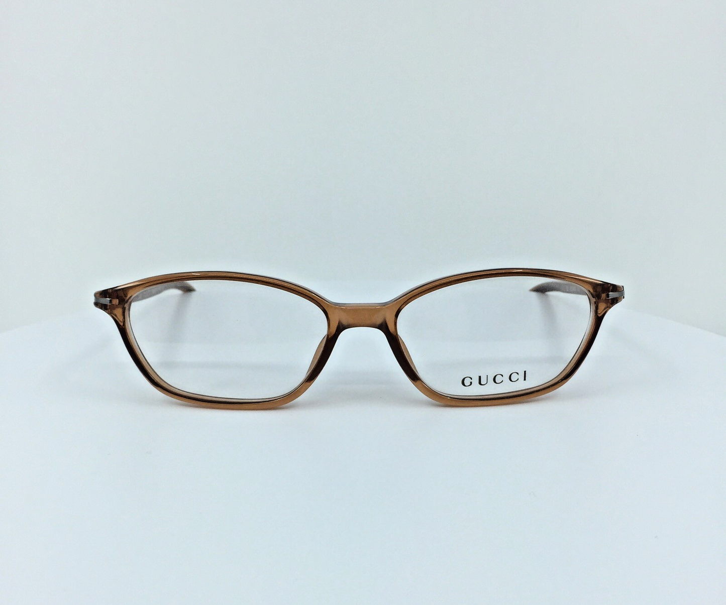 Vintage Gucci GG 2428 Brown Sunglasses - Super Vision Optical