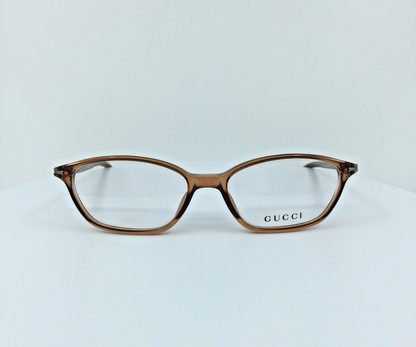Vintage Gucci GG 2428 Brown Sunglasses - Super Vision Optical