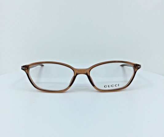Vintage Gucci GG 2428 Brown Sunglasses - Super Vision Optical