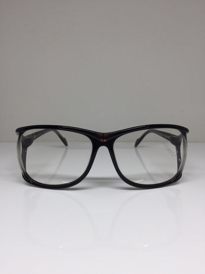 Vintage Neostyle HAUTE COUTURE FASHTREND 42/010 Clear Sunglasses - Super Vision Optical