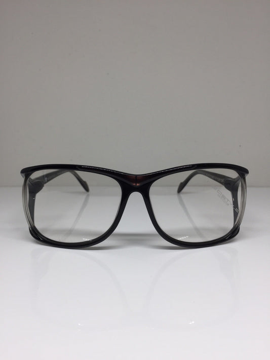 Vintage Neostyle HAUTE COUTURE FASHTREND 42/010 Clear Sunglasses - Super Vision Optical