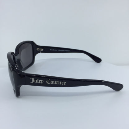 Vintage Juicy Couture HEIRESS/S Black Sunglasses - Super Vision Optical