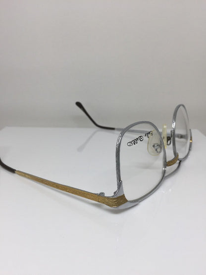 Vintage Carlo Bellini PARIS 7047 Gold Sunglasses - Super Vision Optical