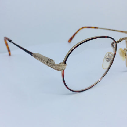 Vintage Polo Ralph Lauren Polo Classic VI Flex Tortoise Eyeglasses - Super Vision Optical