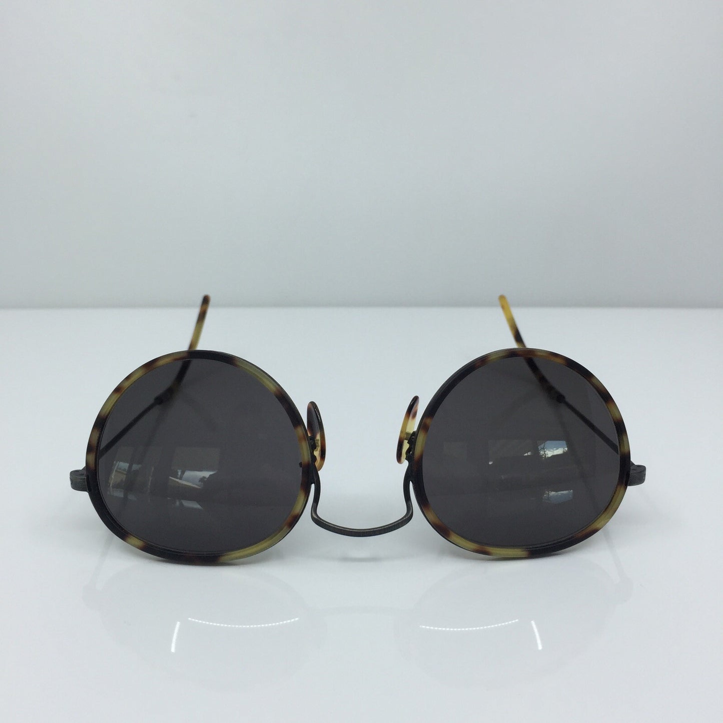 Vintage Hugo Boss 5185 Tortoise Sunglasses - Super Vision Optical