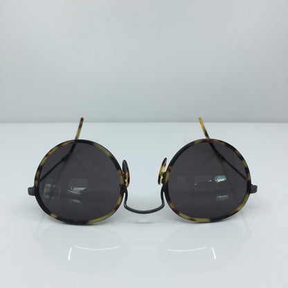 Vintage Hugo Boss 5185 Tortoise Sunglasses - Super Vision Optical