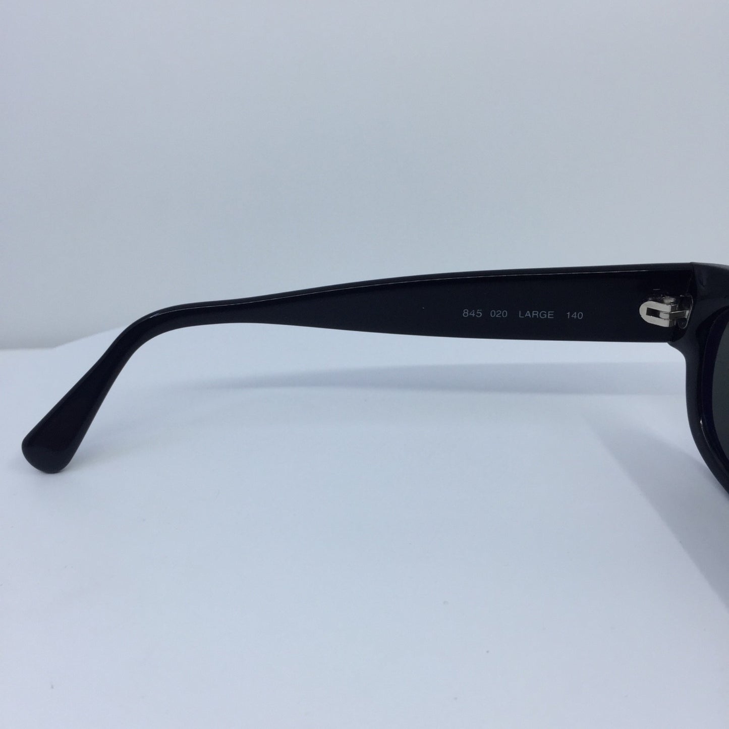 Vintage Giorgio Armani GA 845-P Tortoise Sunglasses - Super Vision Optical