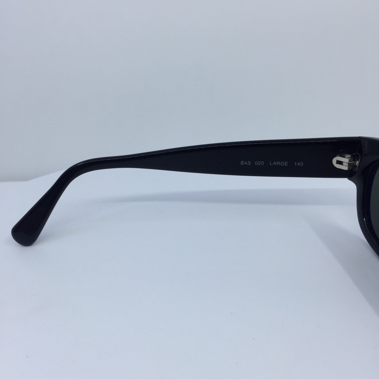Vintage Giorgio Armani GA 845-P Tortoise Sunglasses - Super Vision Optical