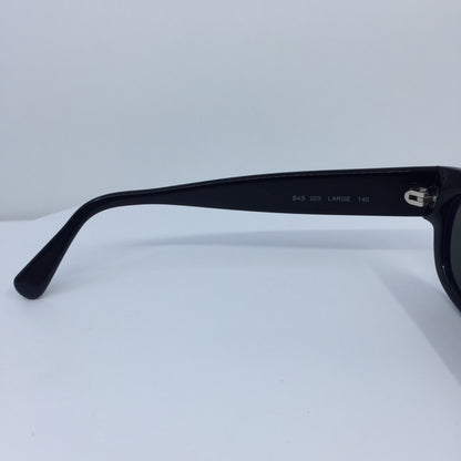 Vintage Giorgio Armani GA 845-P Tortoise Sunglasses - Super Vision Optical