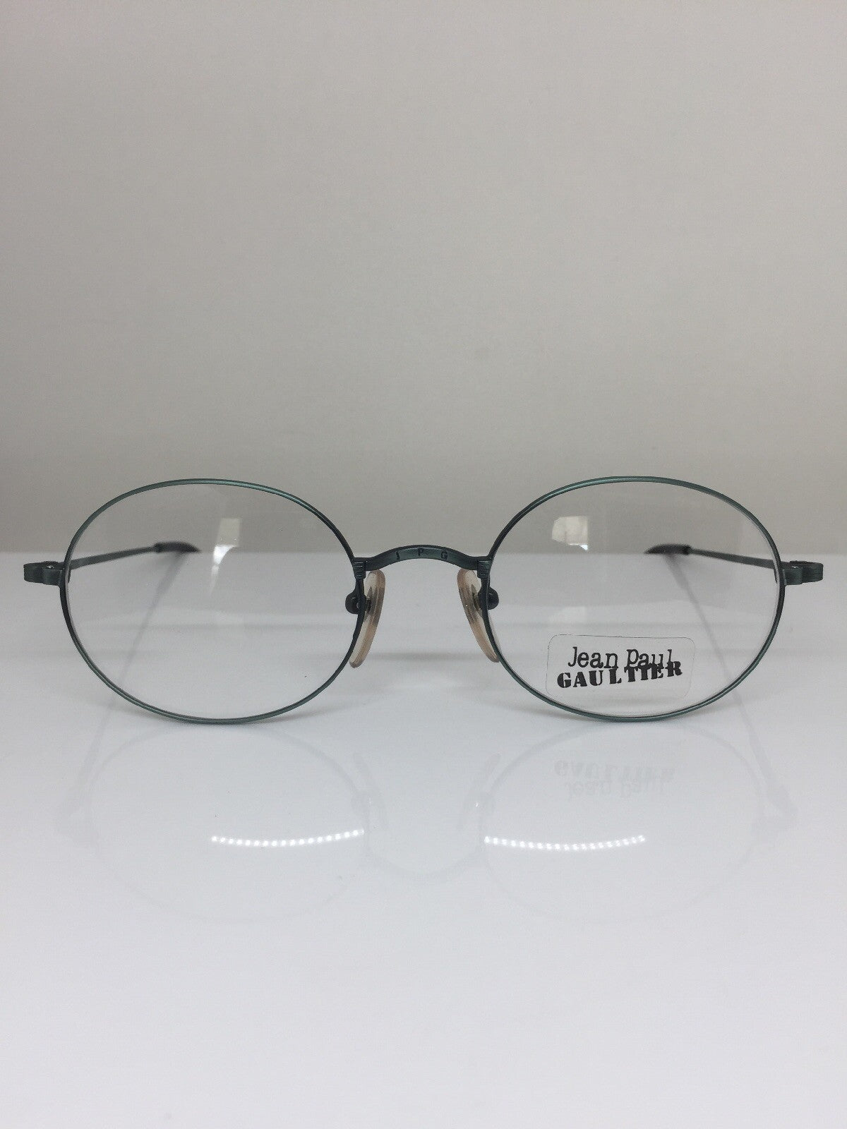 Vintage Jean Paul Gaultier JPG 55-1175 Sunglasses - Super Vision Optical