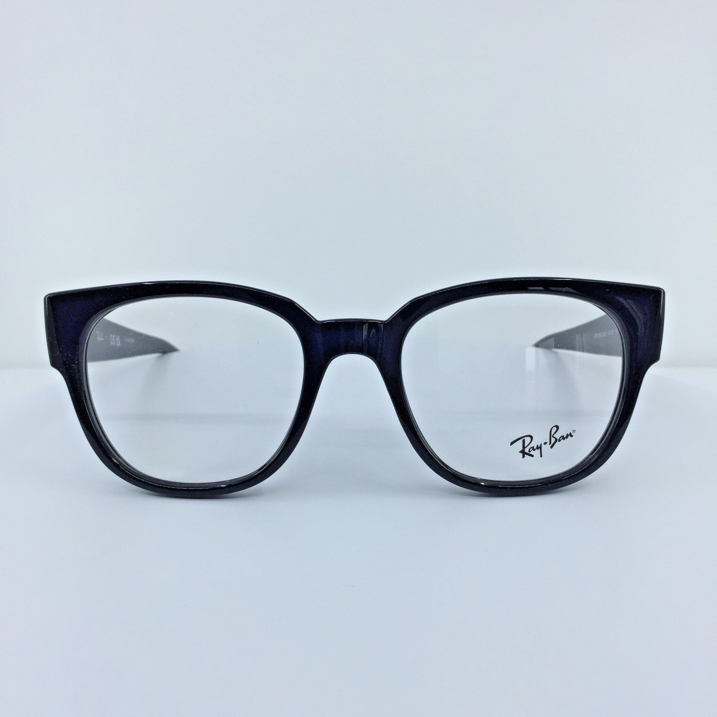 Vintage Ray-Ban RB 7210 Black Eyeglasses - Super Vision Optical