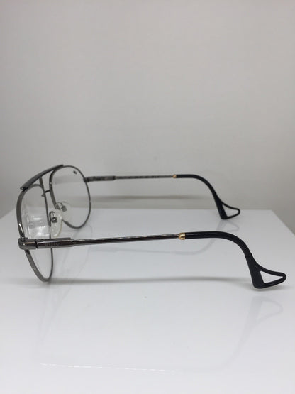 Vintage Killy 479 07 000 Silver Sunglasses - Super Vision Optical
