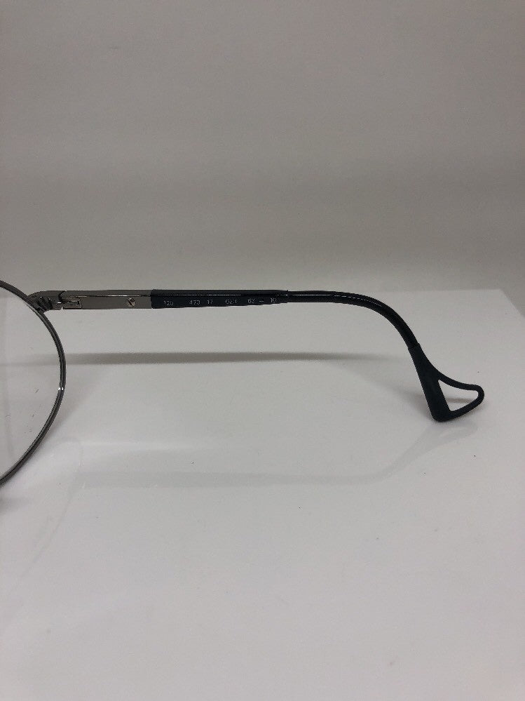 Vintage Killy 470 17 Black Sunglasses - Super Vision Optical