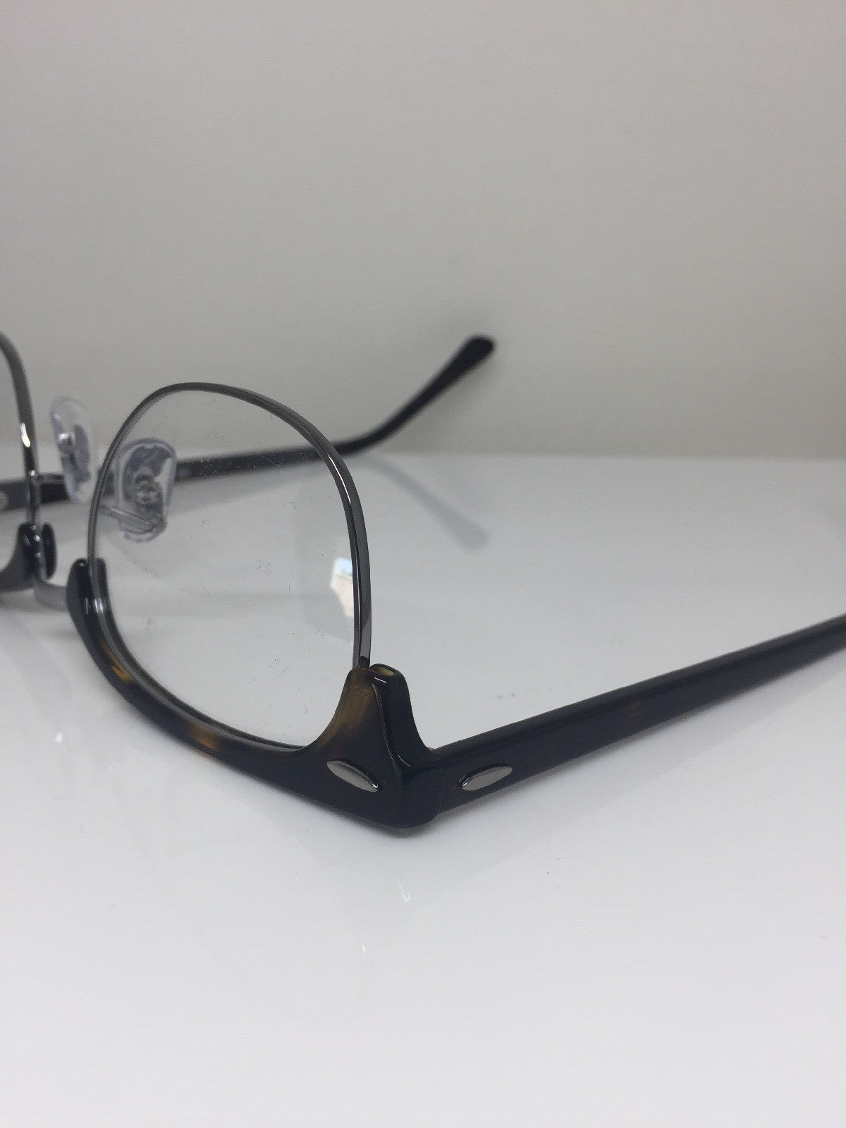 Vintage Ray-Ban RB 5154 Tortoise Eyeglasses - Super Vision Optical