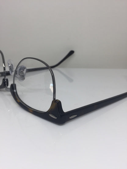 Vintage Ray-Ban RB 5154 Tortoise Eyeglasses - Super Vision Optical