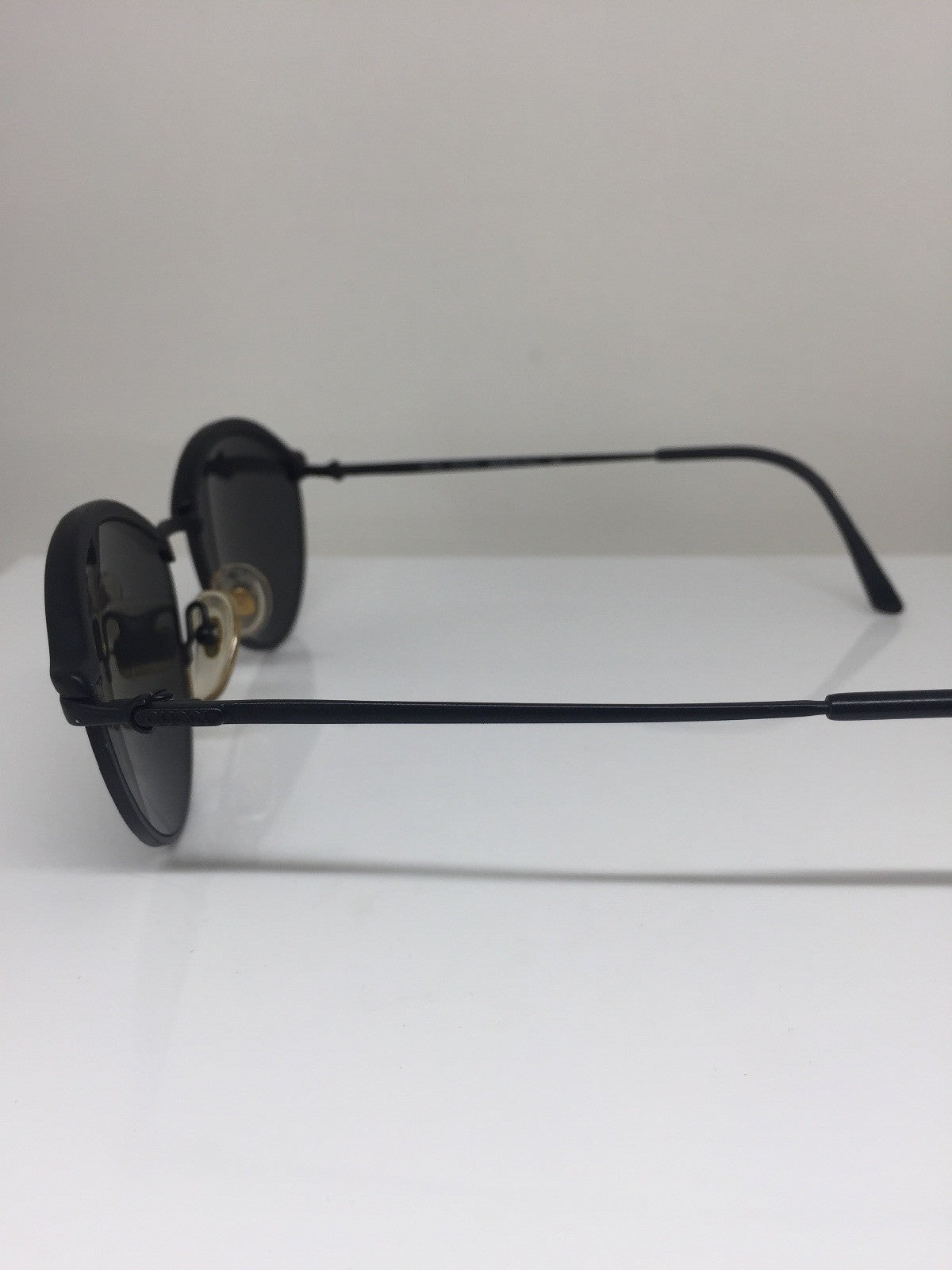 Vintage Gucci GG 2356/S Black Sunglasses - Super Vision Optical