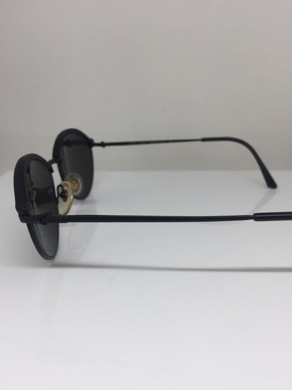 Vintage Gucci GG 2356/S Black Sunglasses - Super Vision Optical