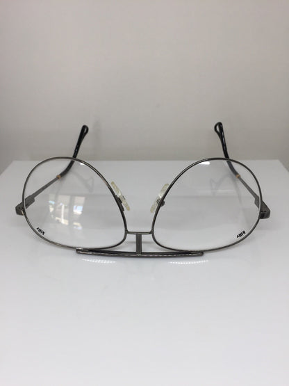 Vintage Killy 479 07 000 Silver Sunglasses - Super Vision Optical