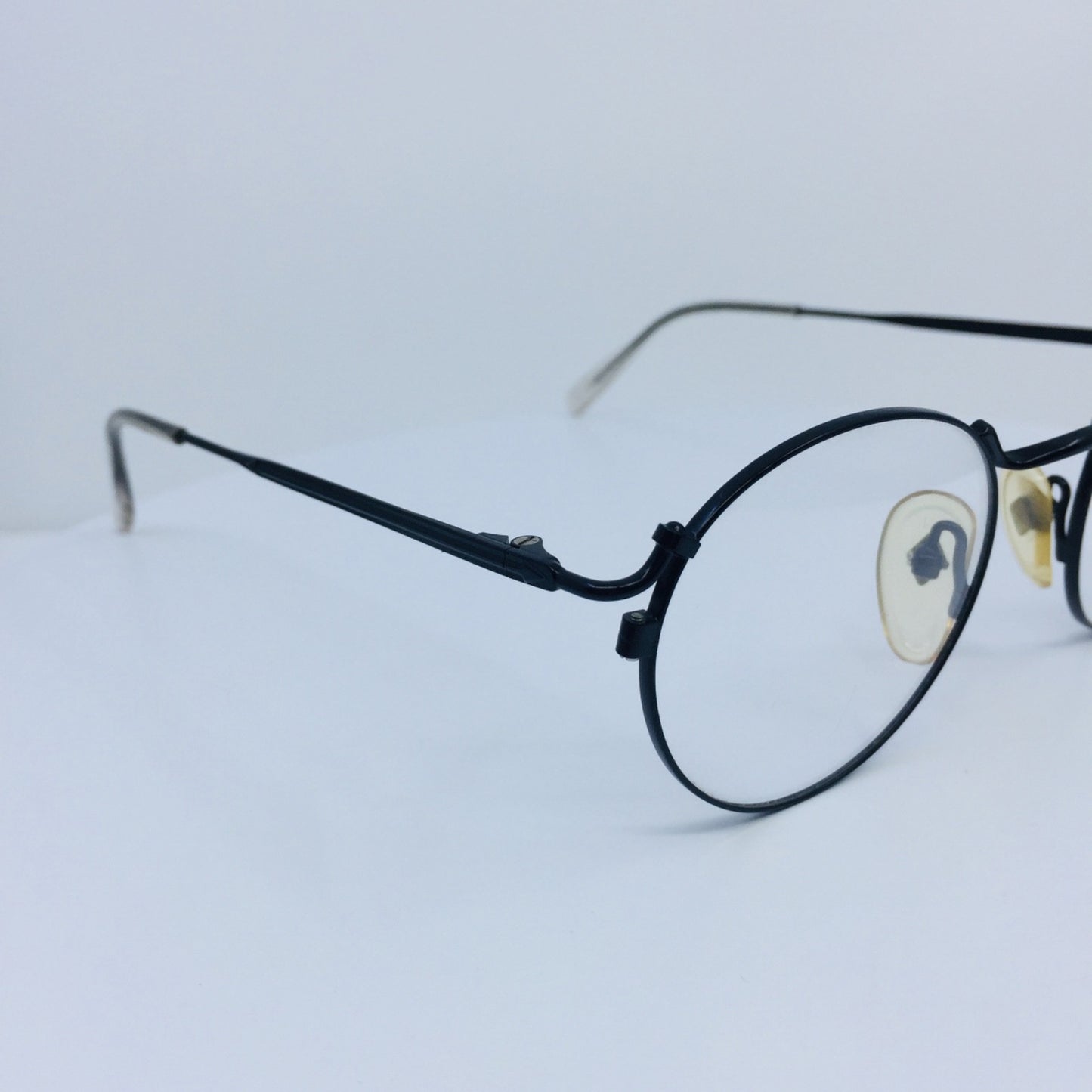 Vintage Jean Paul Gaultier JPG 57-2171 Gold Sunglasses - Super Vision Optical