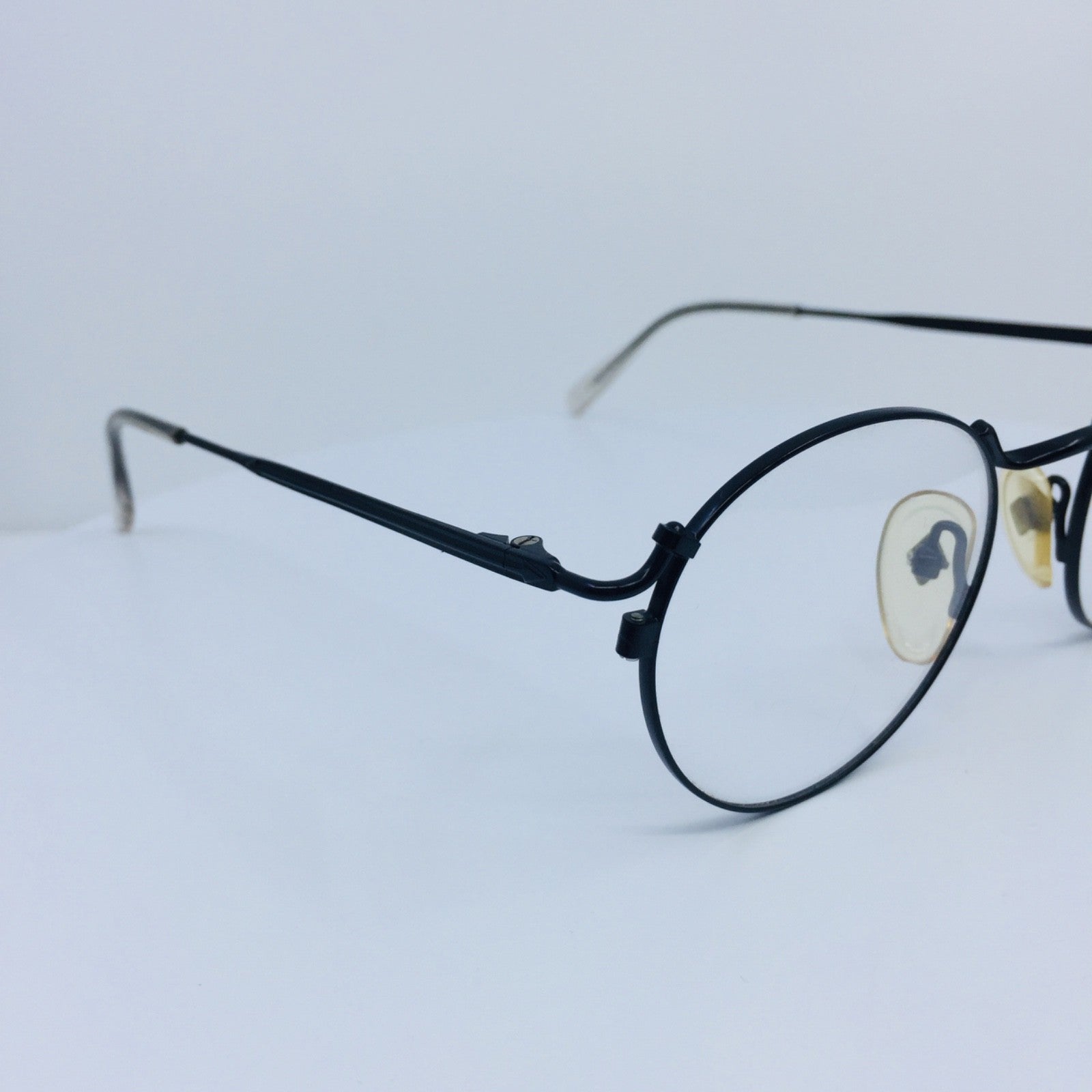 Vintage Jean Paul Gaultier JPG 57-2171 Gold Sunglasses - Super Vision Optical