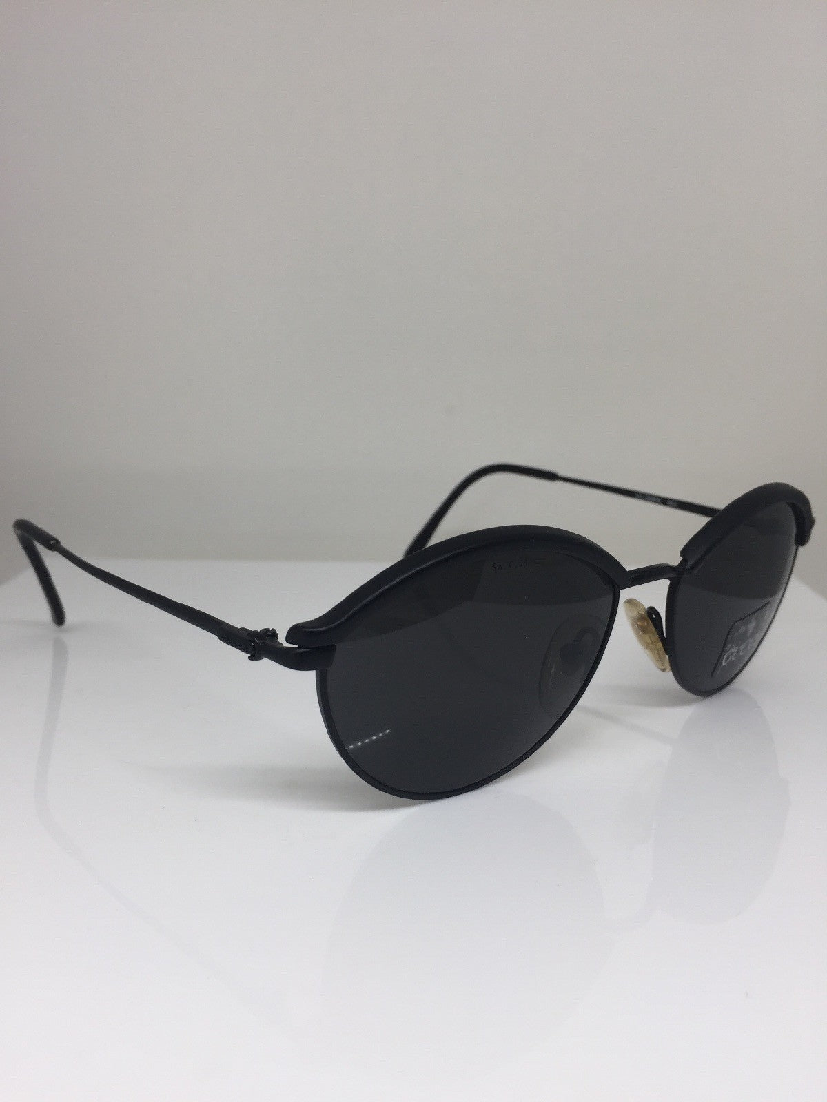 Vintage Gucci GG 2356/S Black Sunglasses - Super Vision Optical