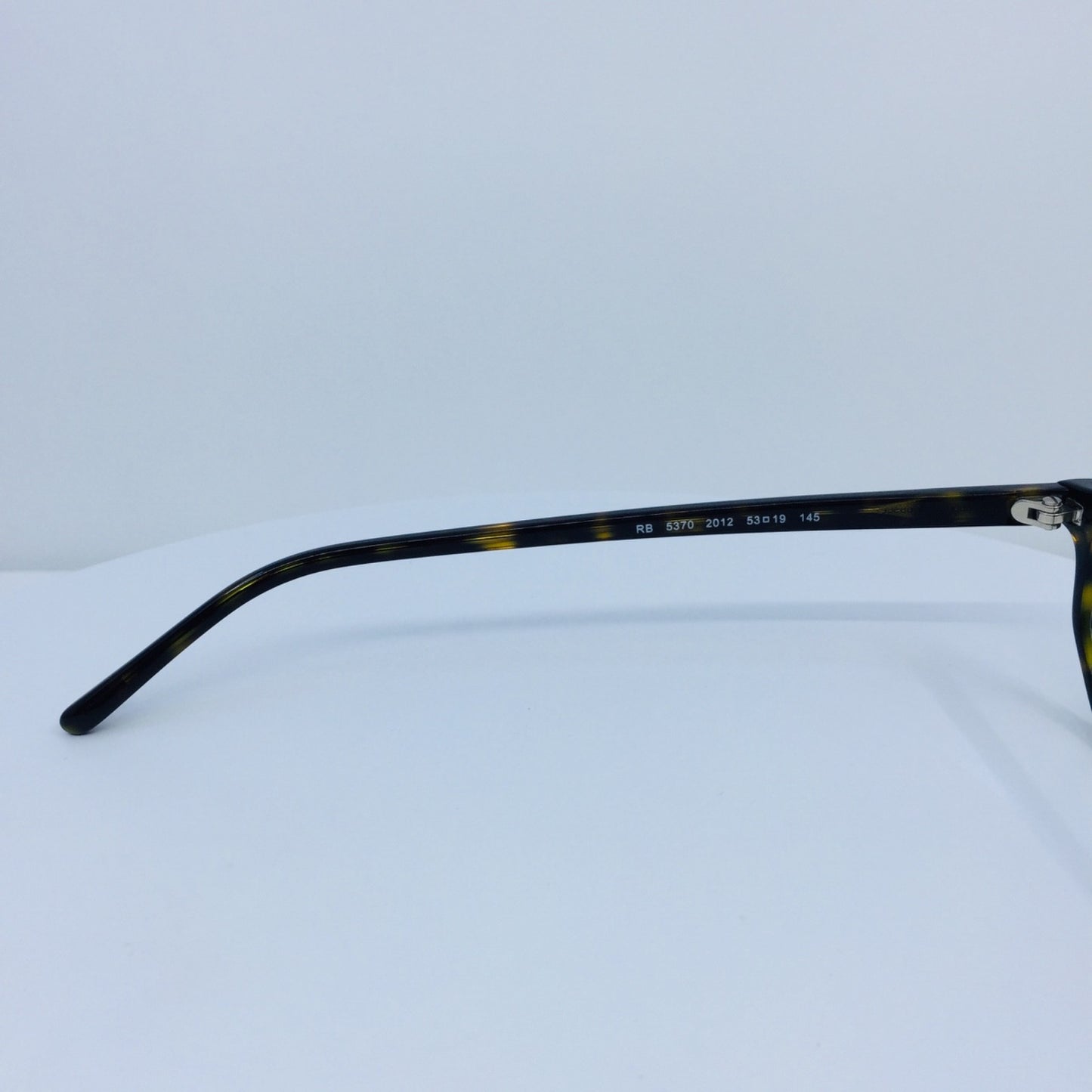 Vintage Ray-Ban RB 5370 Tortoise Eyeglasses - Super Vision Optical