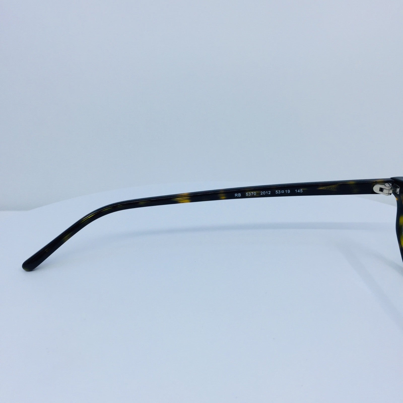 Vintage Ray-Ban RB 5370 Tortoise Eyeglasses - Super Vision Optical